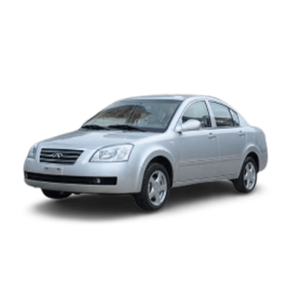 Chery Cowin3