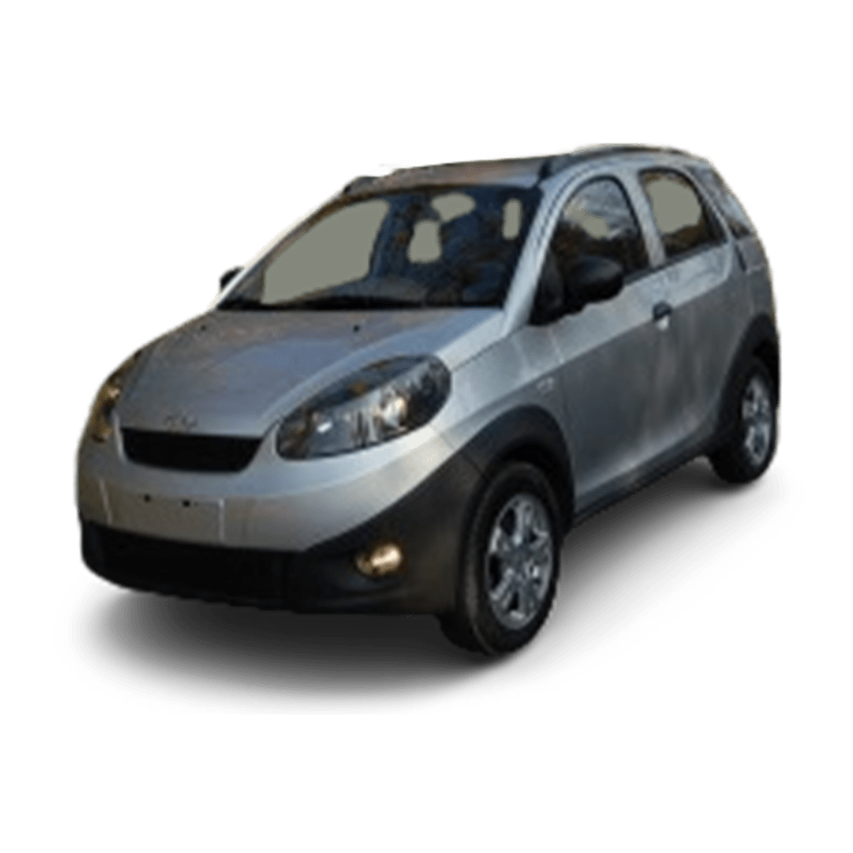 Chery X1