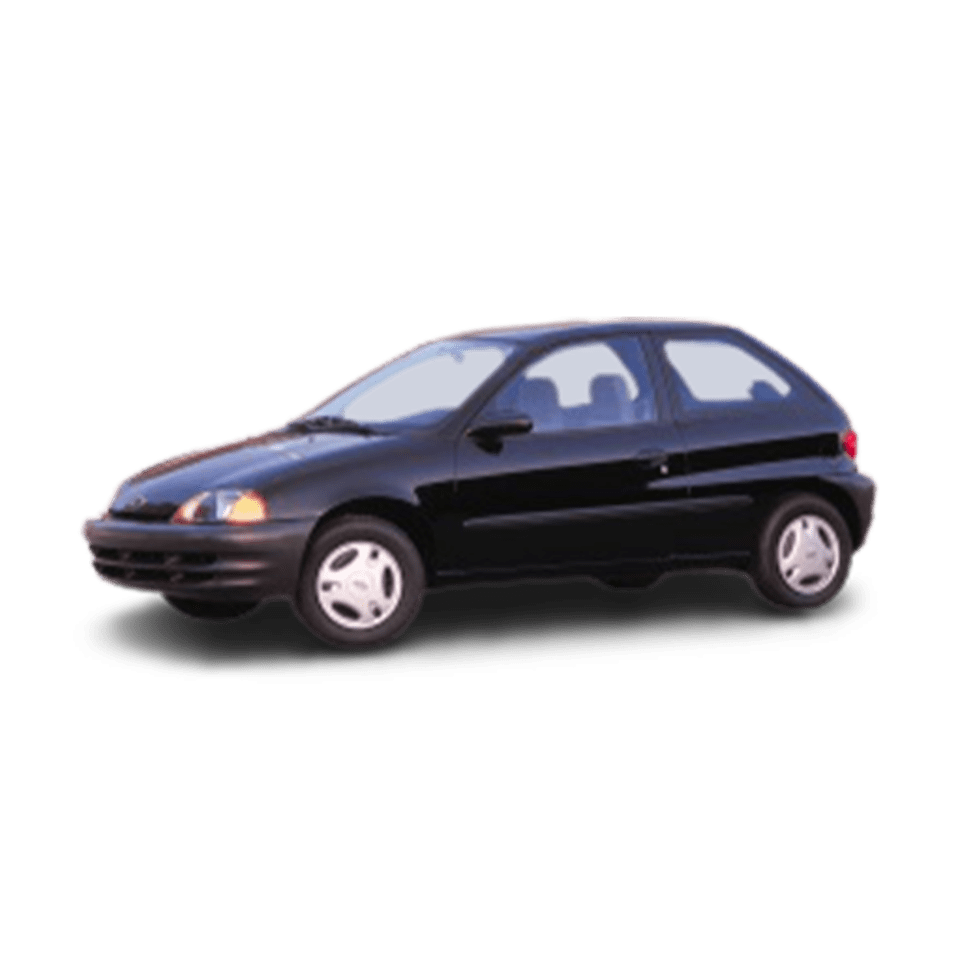 Chevrolet Metro