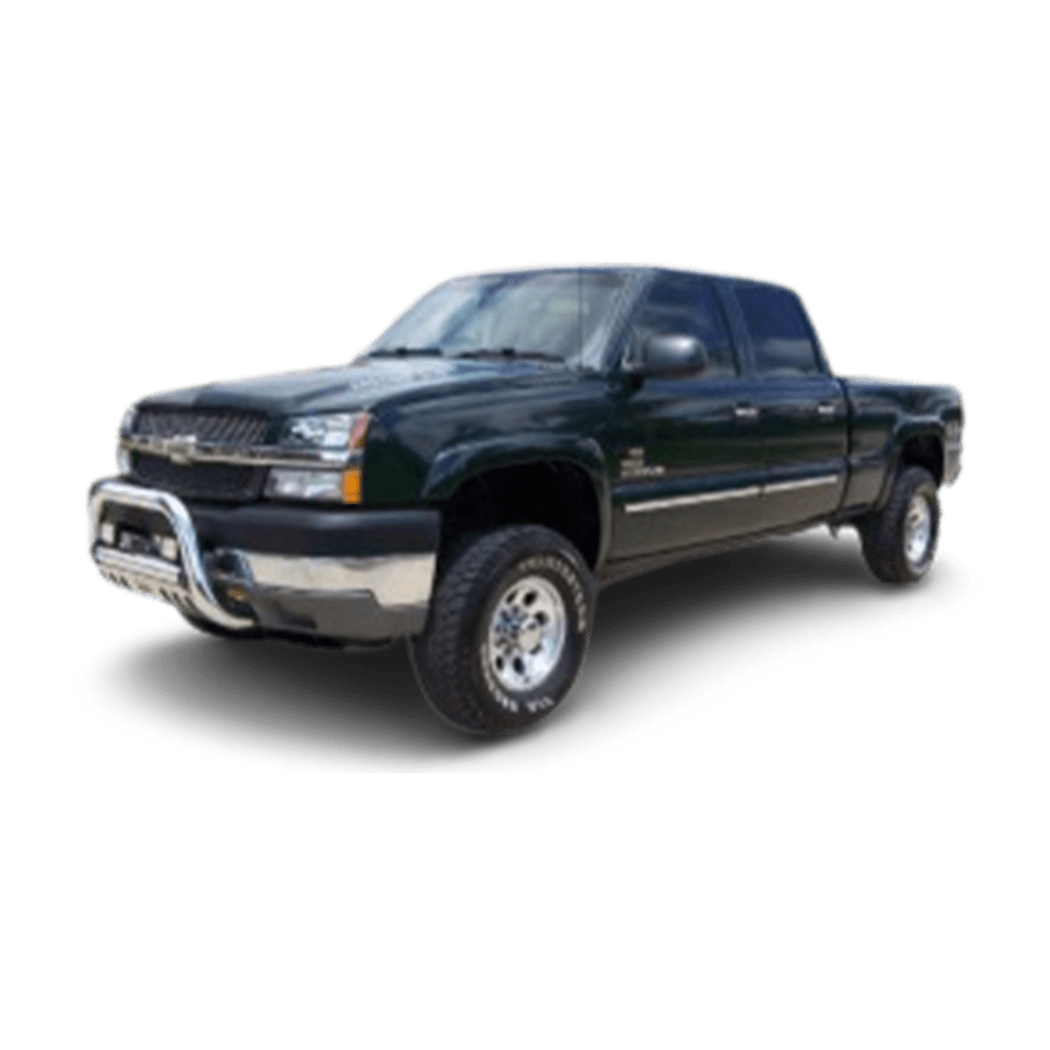 Chevrolet Silverado 2500 HD Classic
