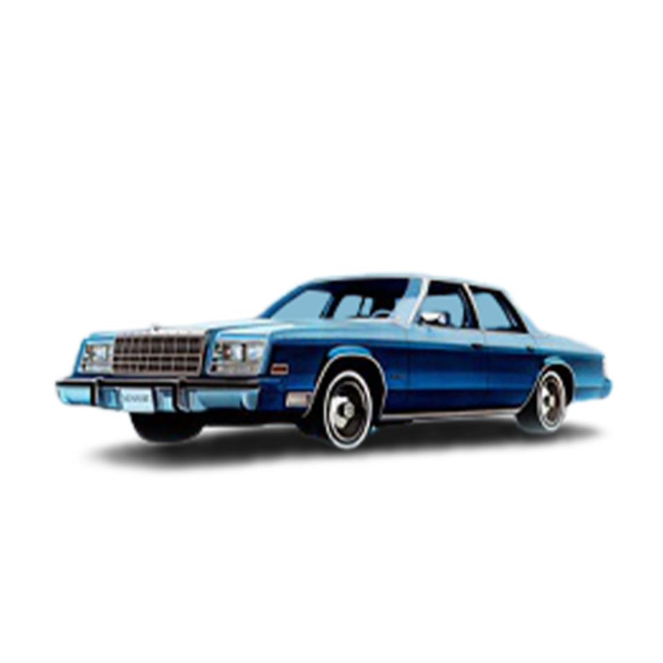 Chrysler Newport