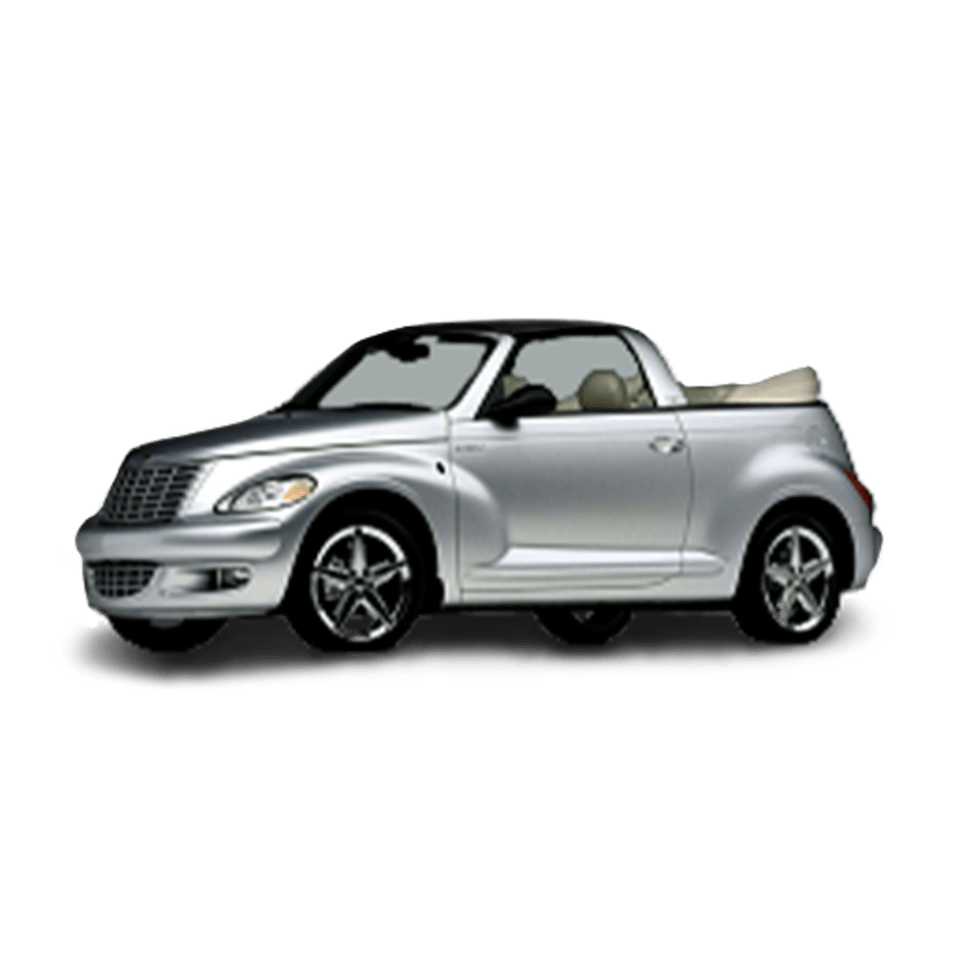 Chrysler PT Cruiser