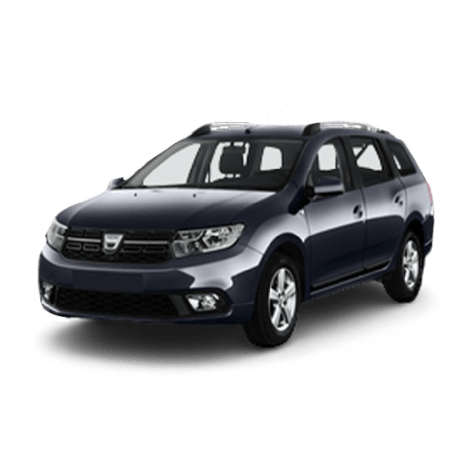 Dacia Logan MCV