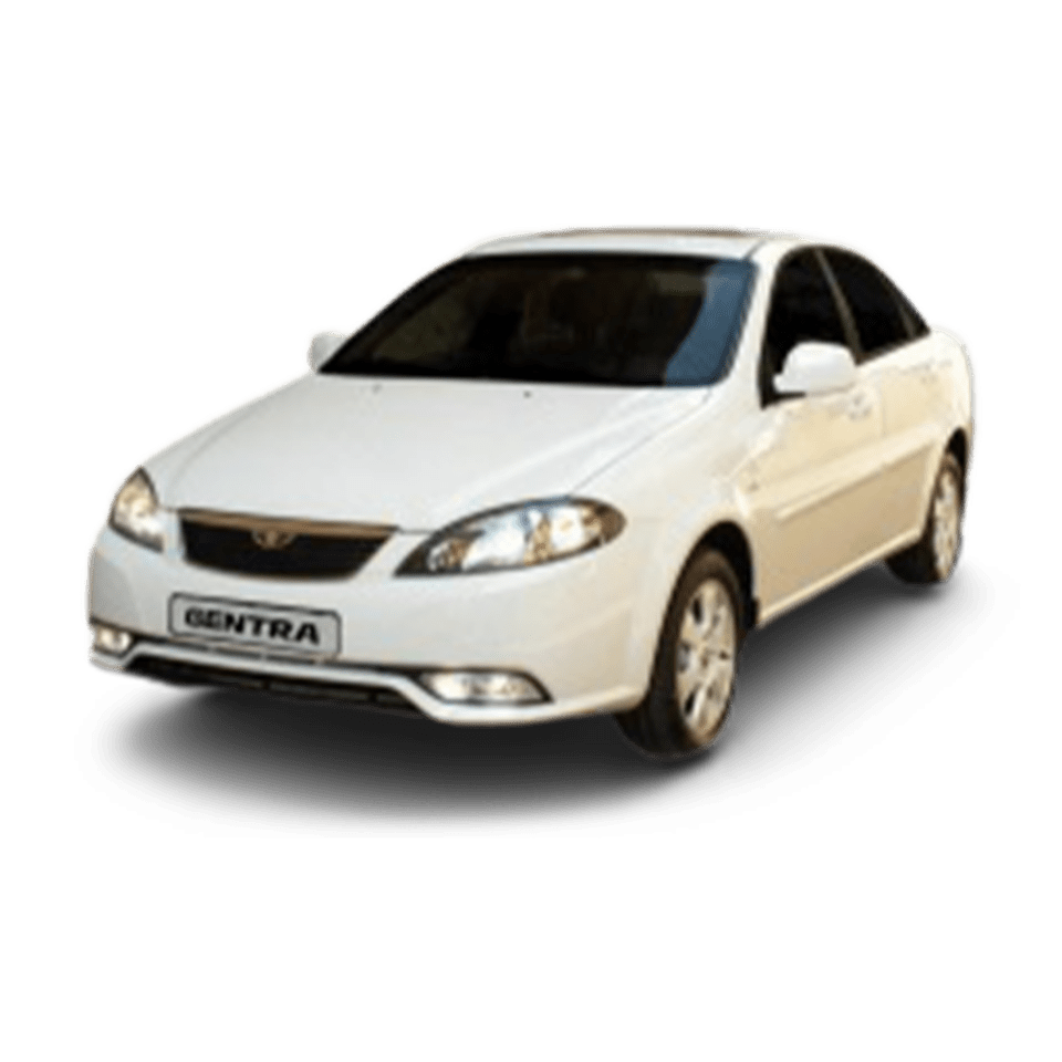 Daewoo Gentra