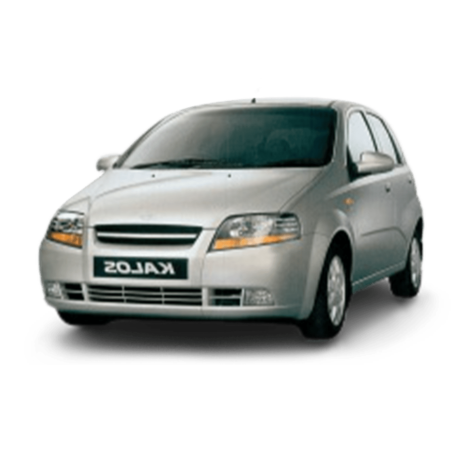 Daewoo Kalos