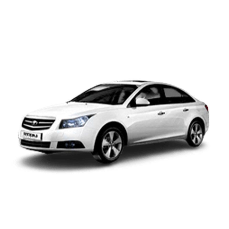 Daewoo Lacetti