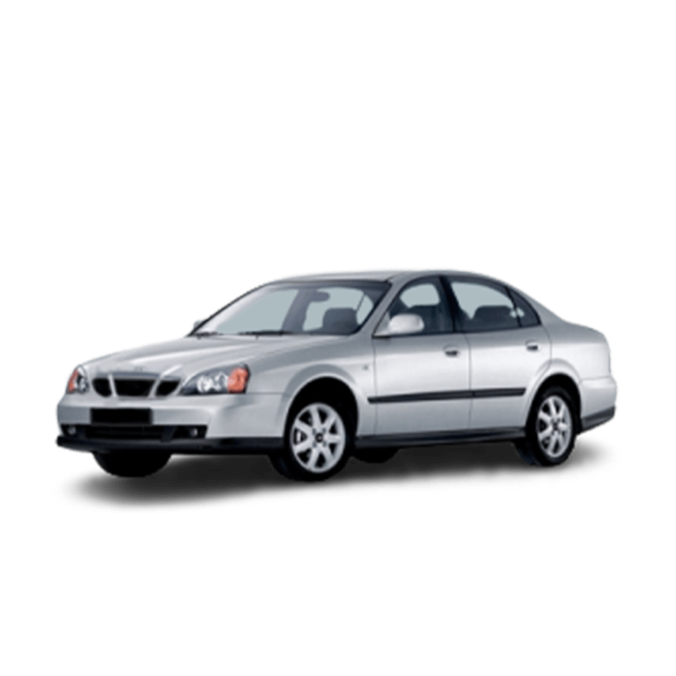 Daewoo Magnus