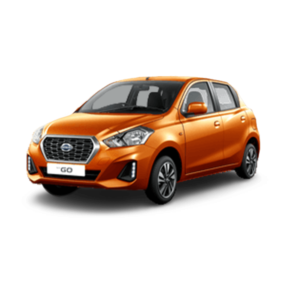Datsun GO