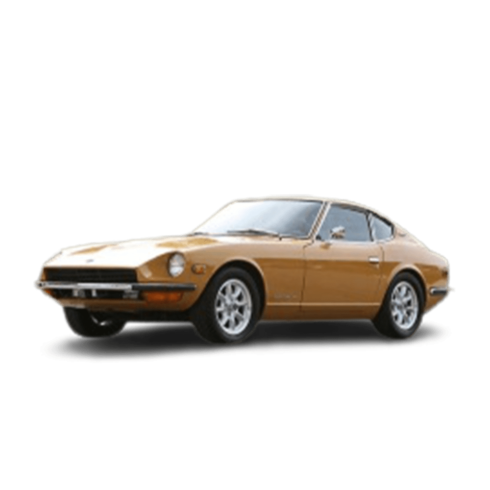 Datsun 240Z