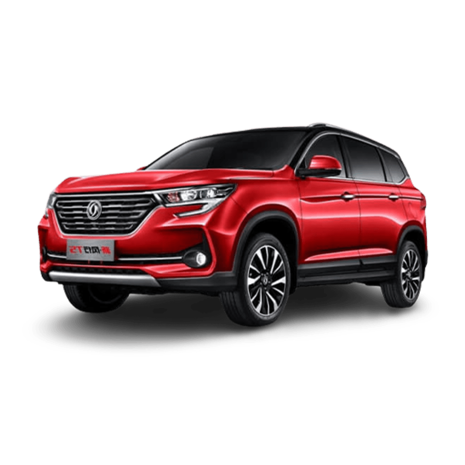Dongfeng T5