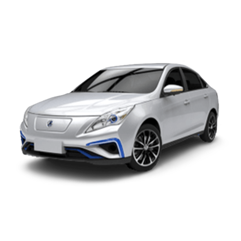 Dongfeng Joyear S50EV