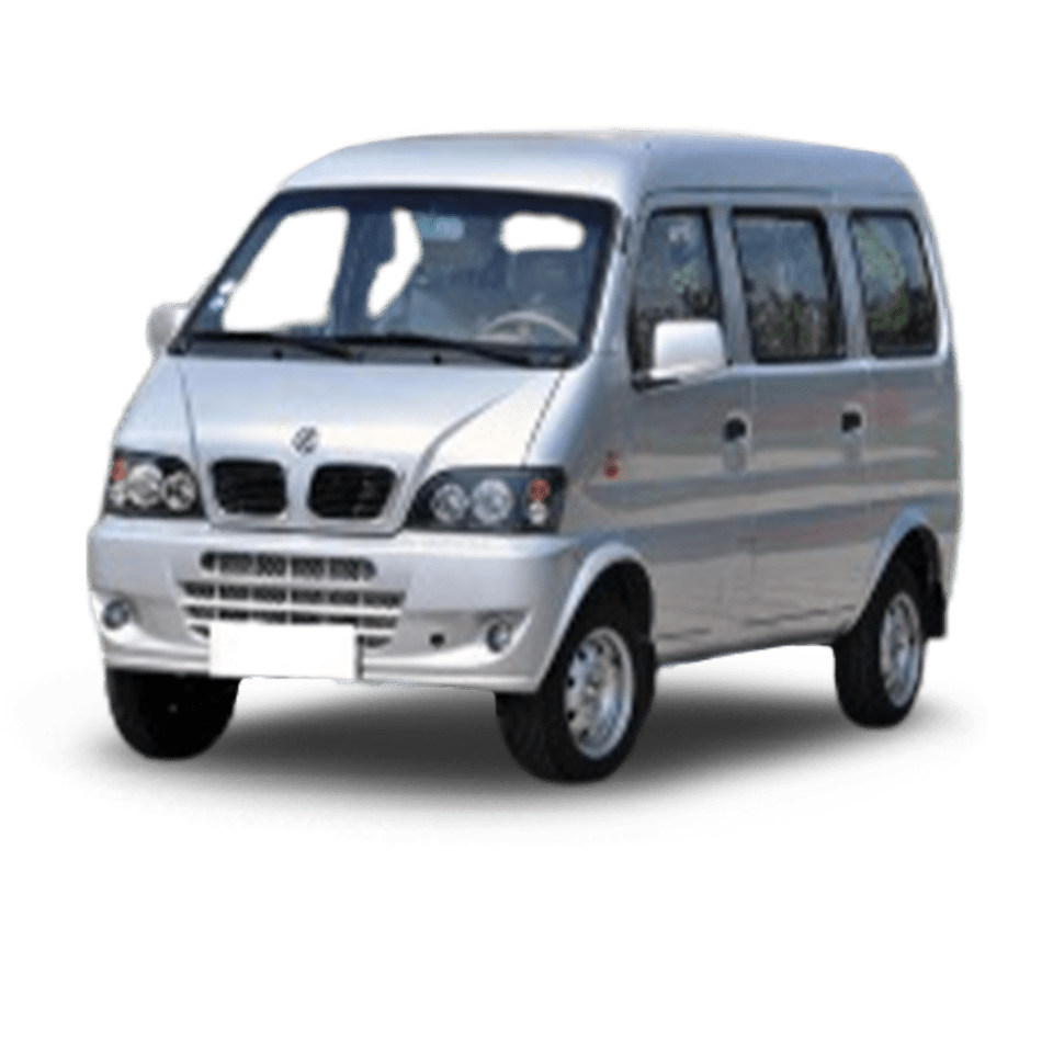 Dongfeng K17