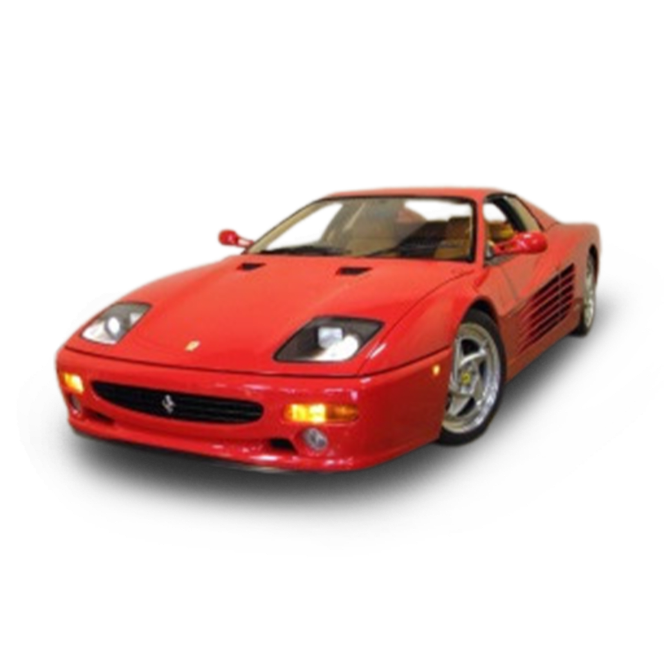 Ferrari 512 M
