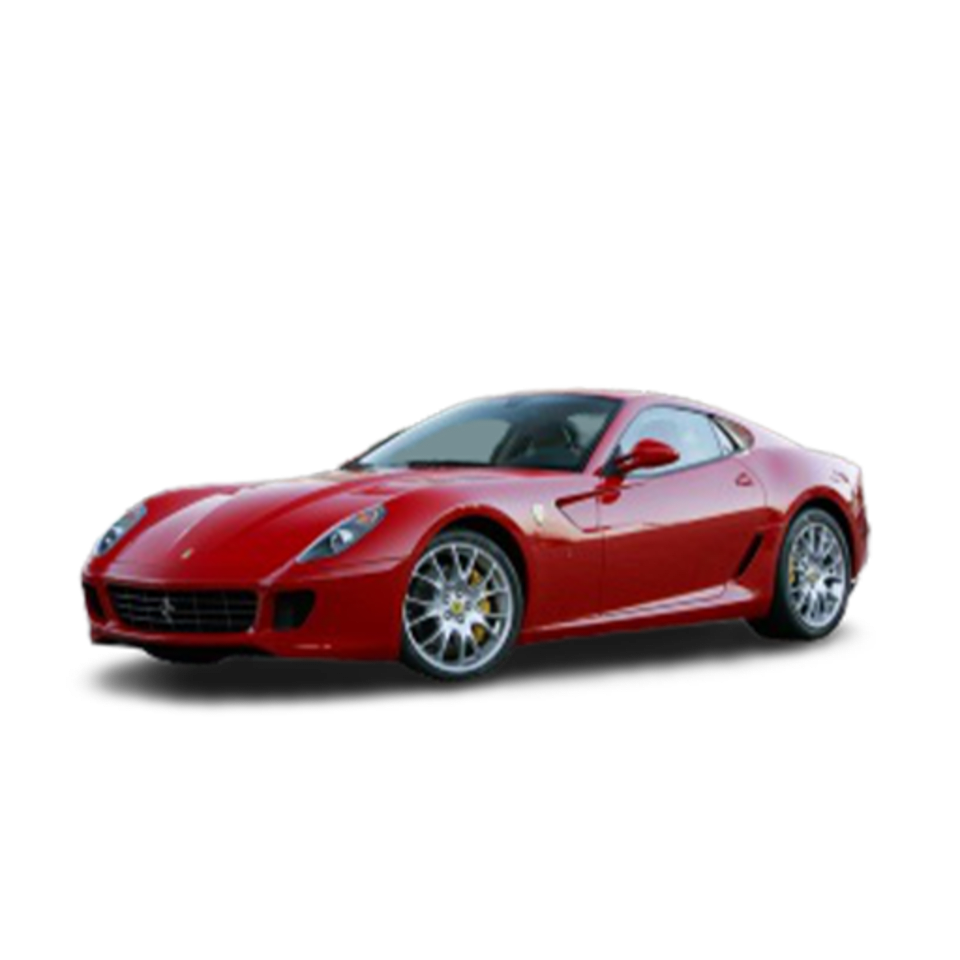Ferrari 599 GTB Fiorano