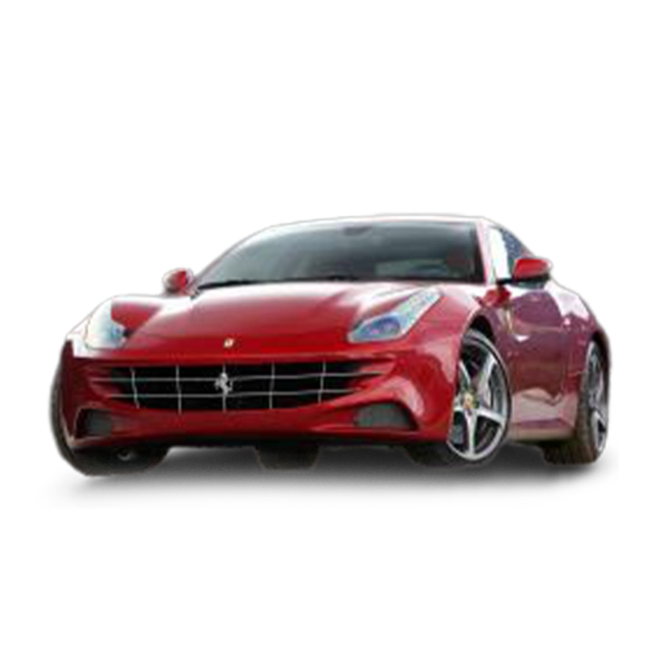 Ferrari FF