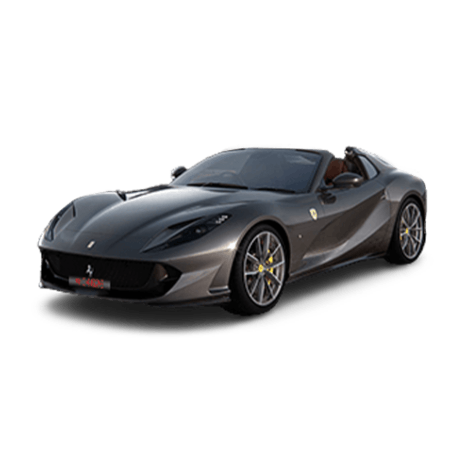 Ferrari 812 GTS