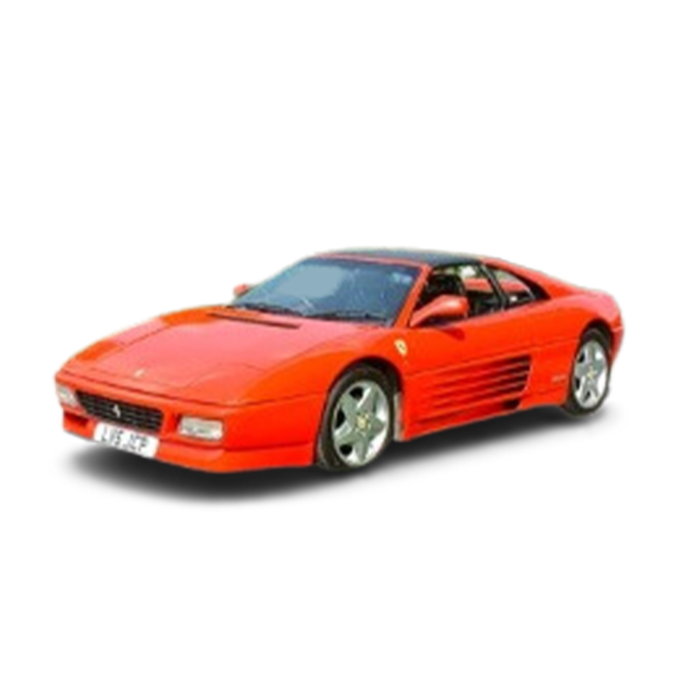 Ferrari 348 GTS