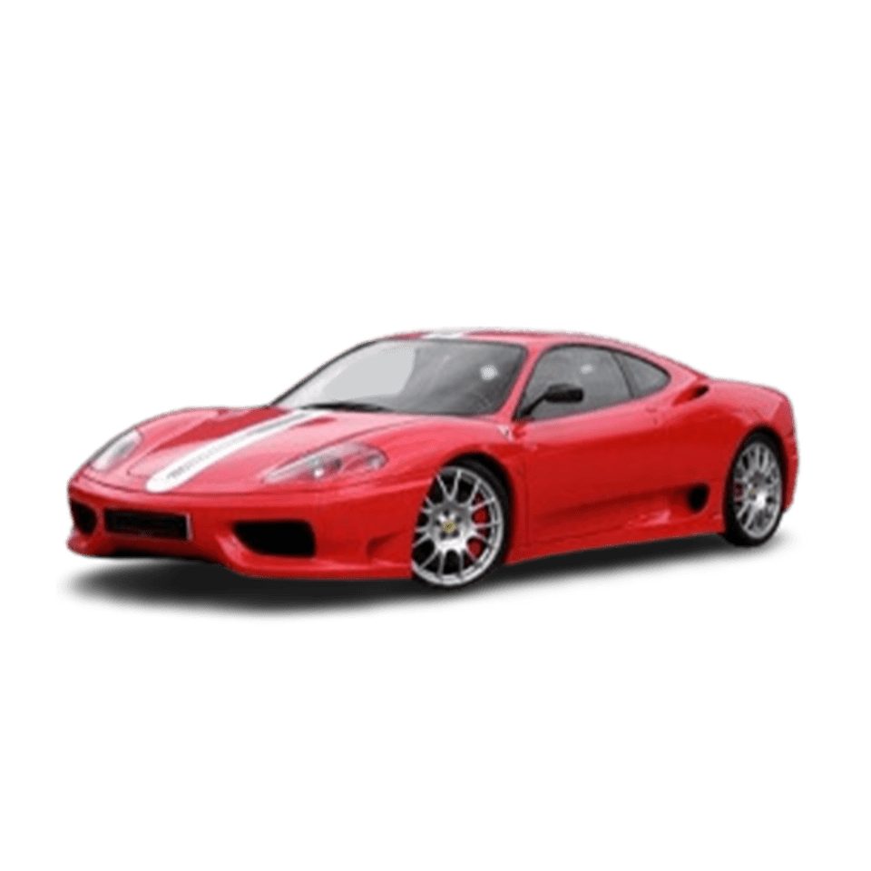 Ferrari 360 Challenge Stradale