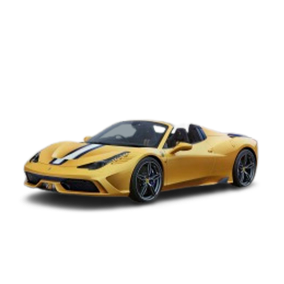 Ferrari 458 Speciale A