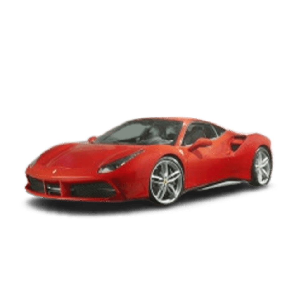 Ferrari 488 GTB