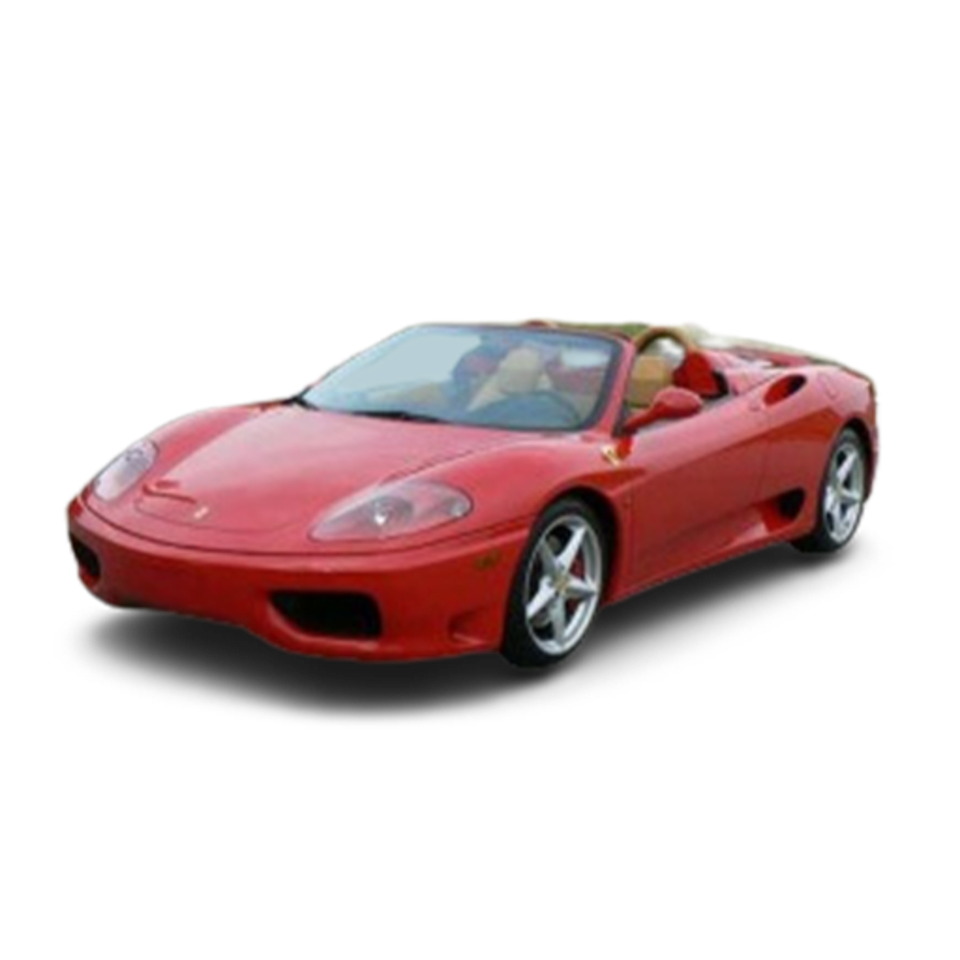 Ferrari 360 Spider