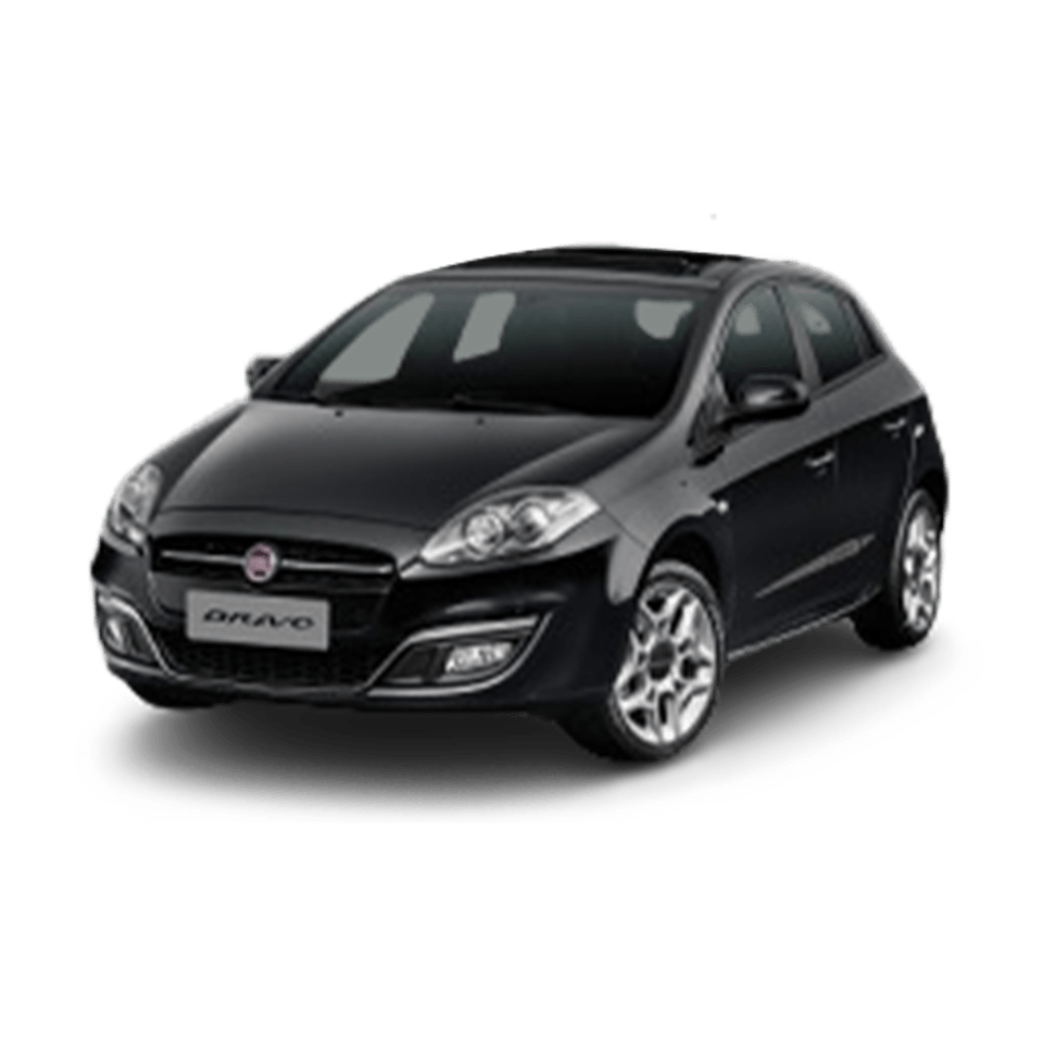 Fiat Bravo