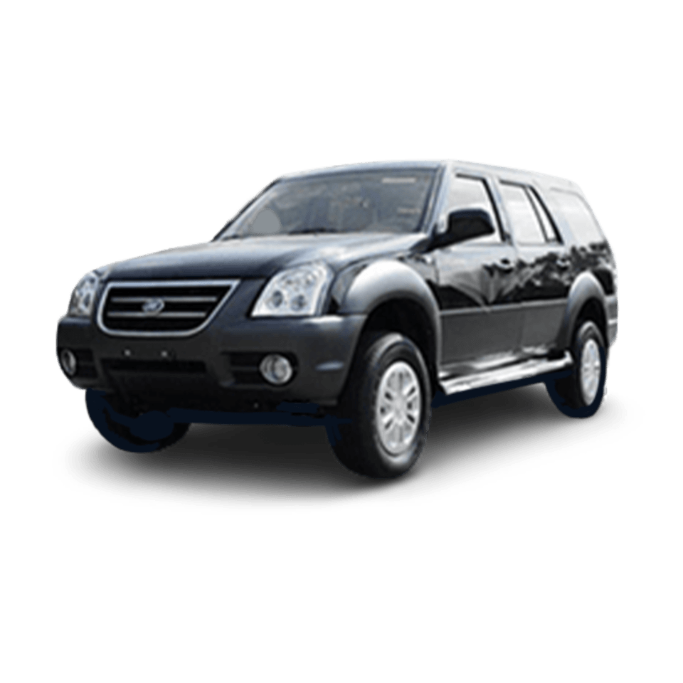Foday Explorer III