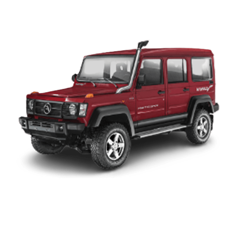Force Gurkha