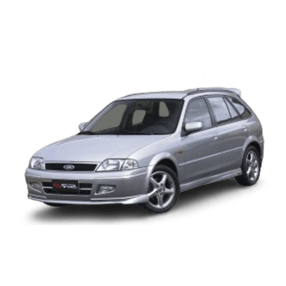 Ford Laser