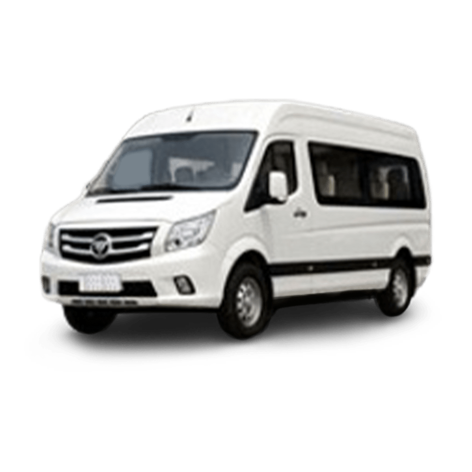 Foton Toano