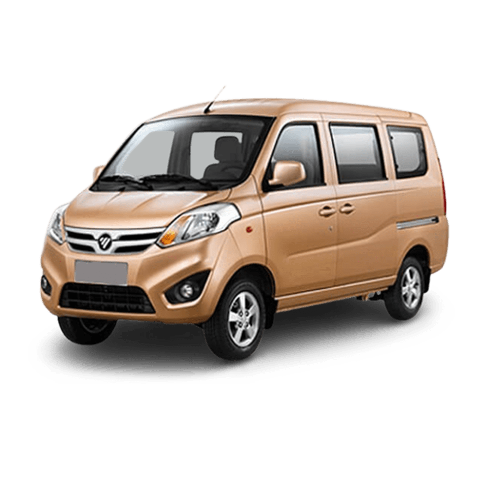 Foton Gratour
