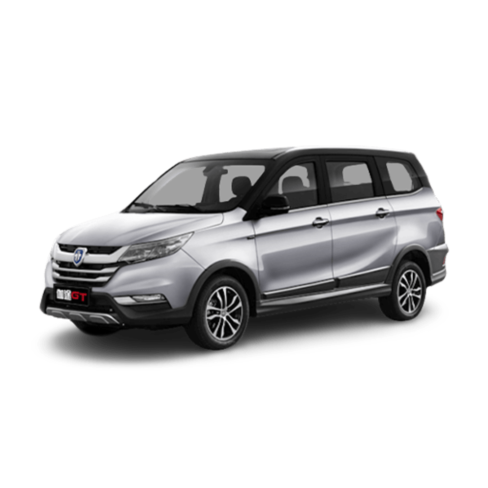 Foton Gratour GT