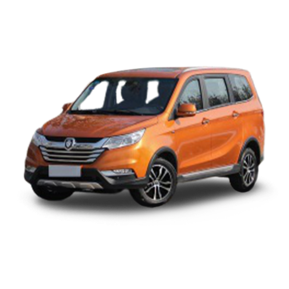 Foton Gratour im8