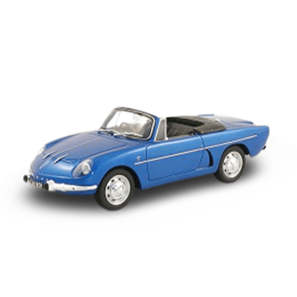 Alpine A108
