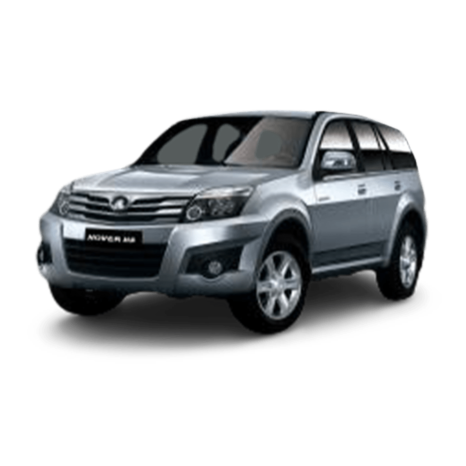 Great Wall Hover H3