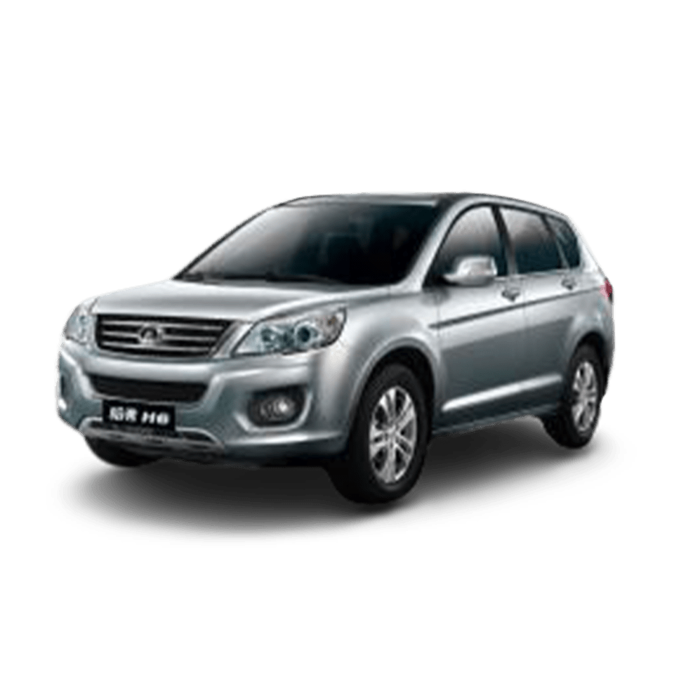 Great Wall Hover H6
