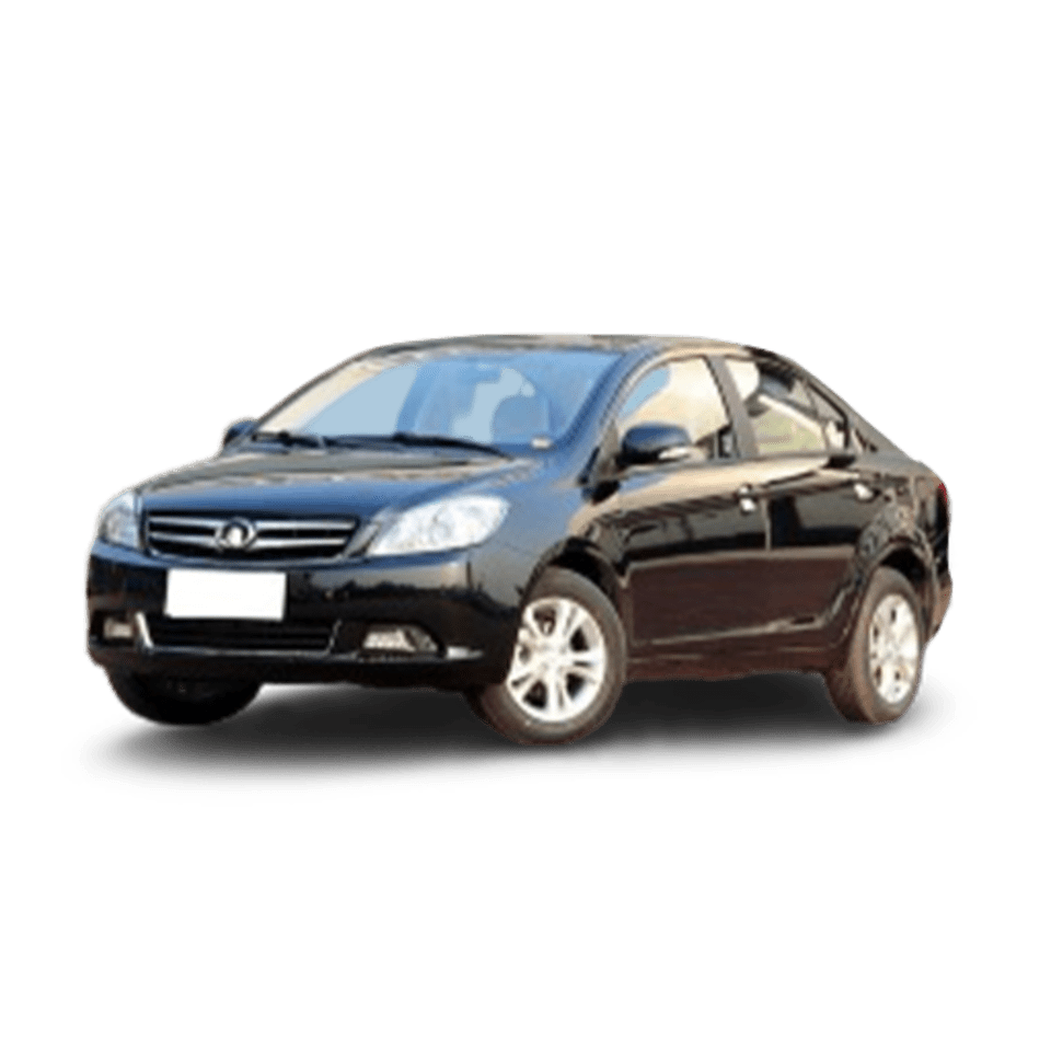 Great Wall Voleex C30