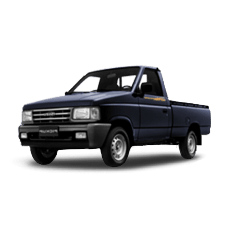 Isuzu Pickup