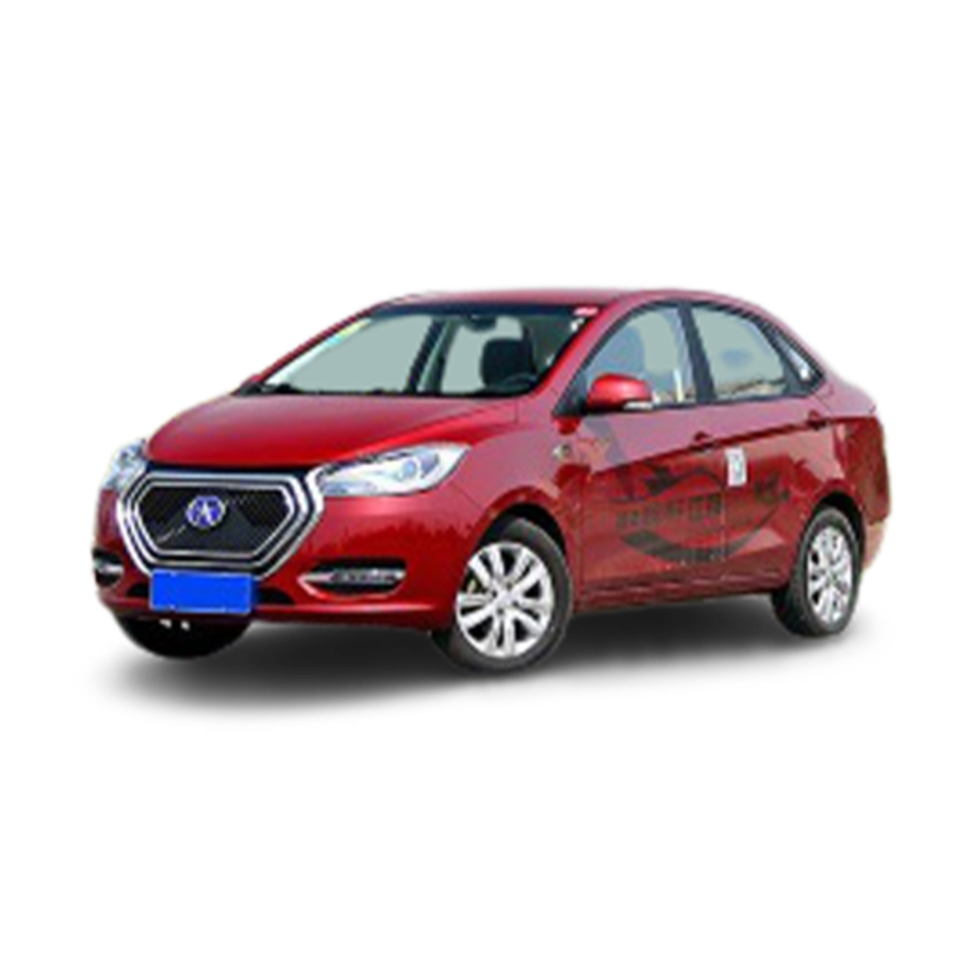 JAC iEV