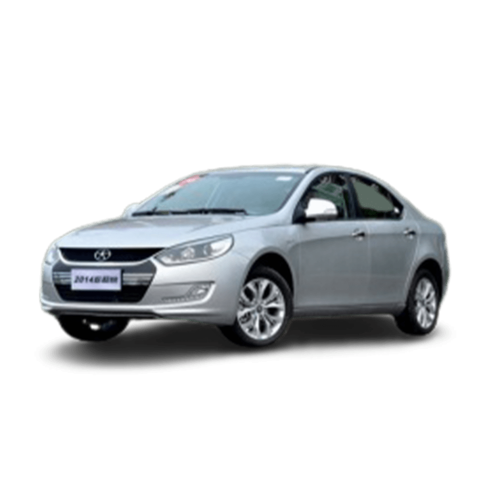 JAC J5