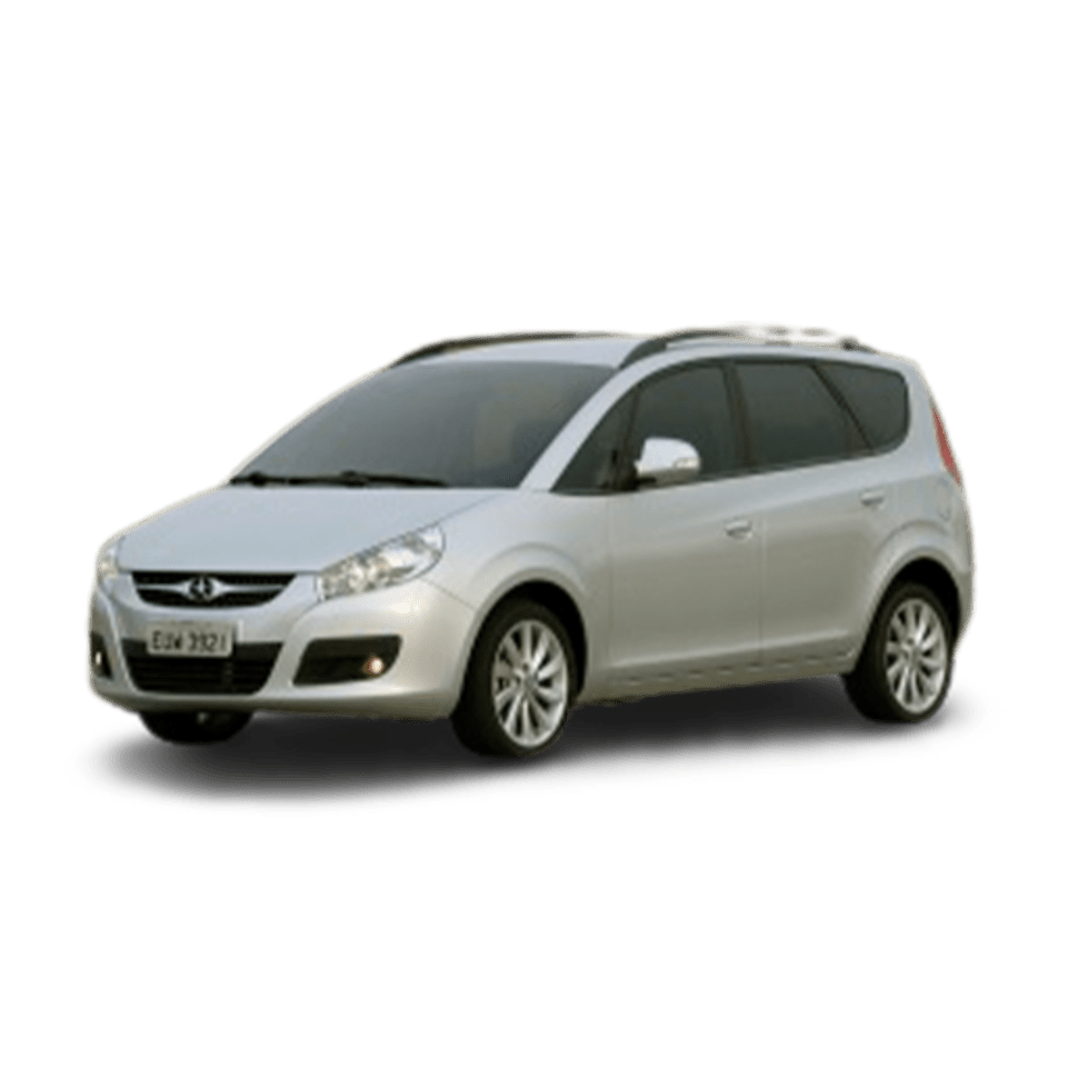 JAC J6