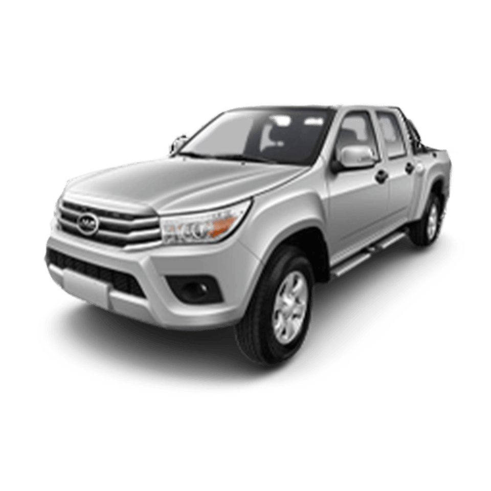 JAC V7