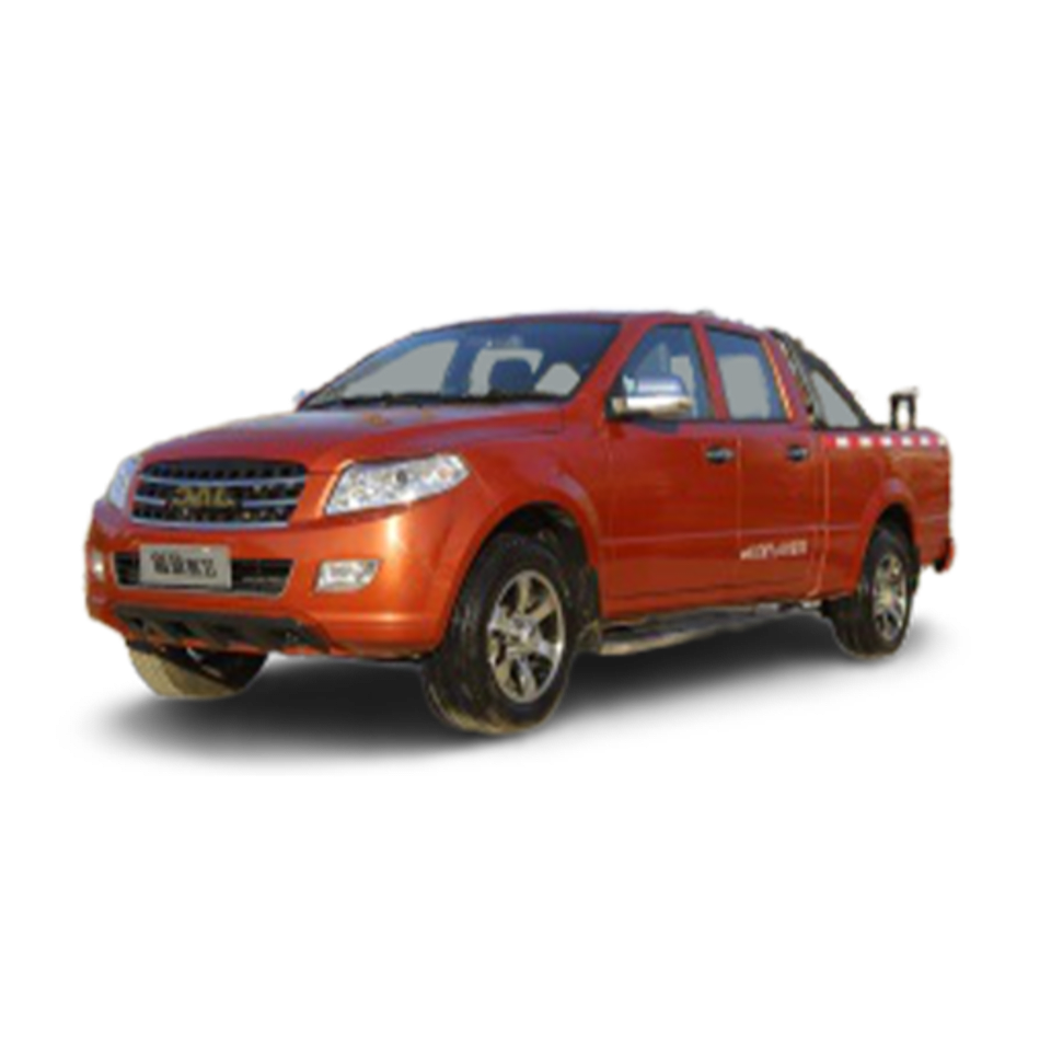 JAC Journey