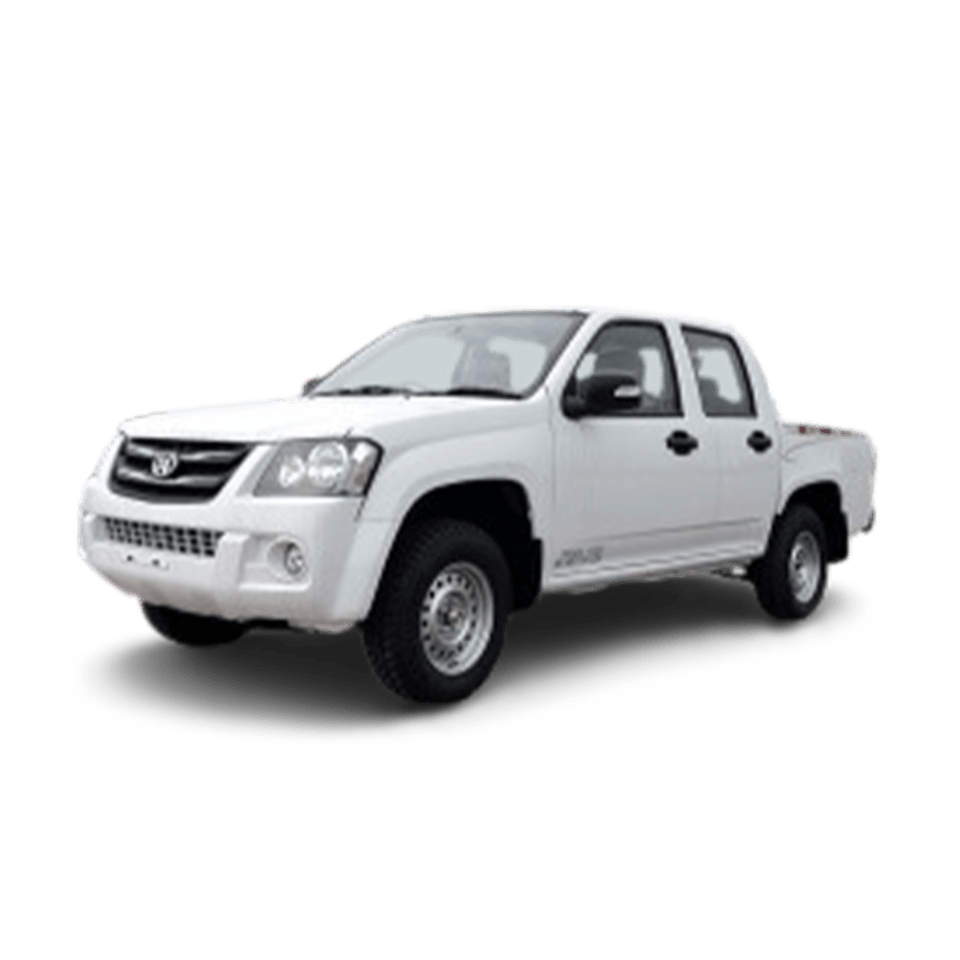 JMC Qiling T3