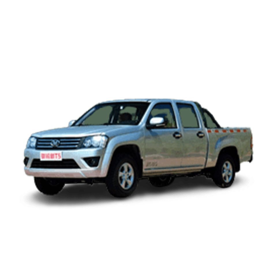 JMC Qiling T5