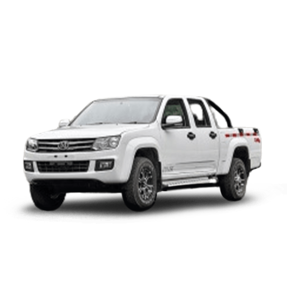 JMC Qiling T7