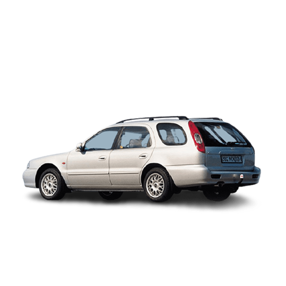Kia Clarus
