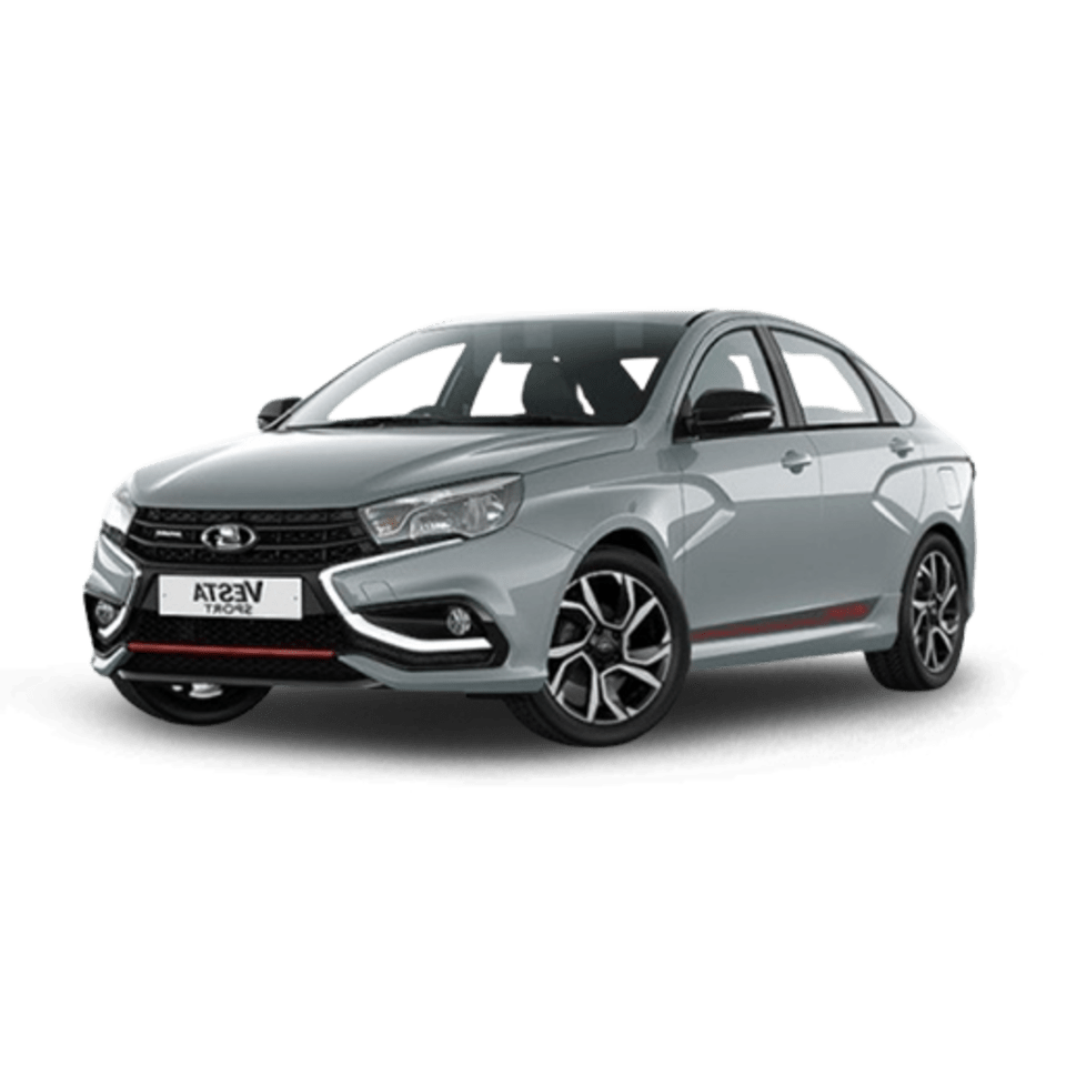 LADA Vesta Sport