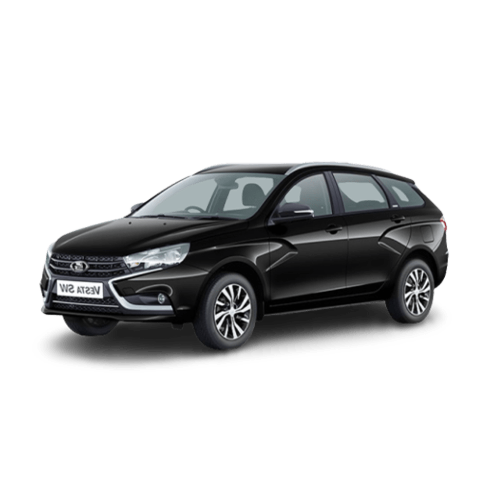 LADA Vesta SW