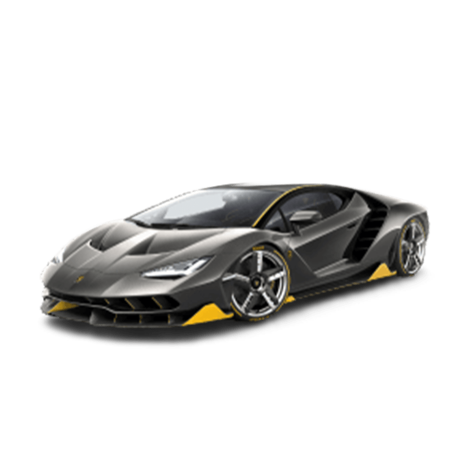 Lamborghini Centenario